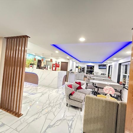Вилла Baymont By Wyndham Lancaster Pa Dutch Country Экстерьер фото